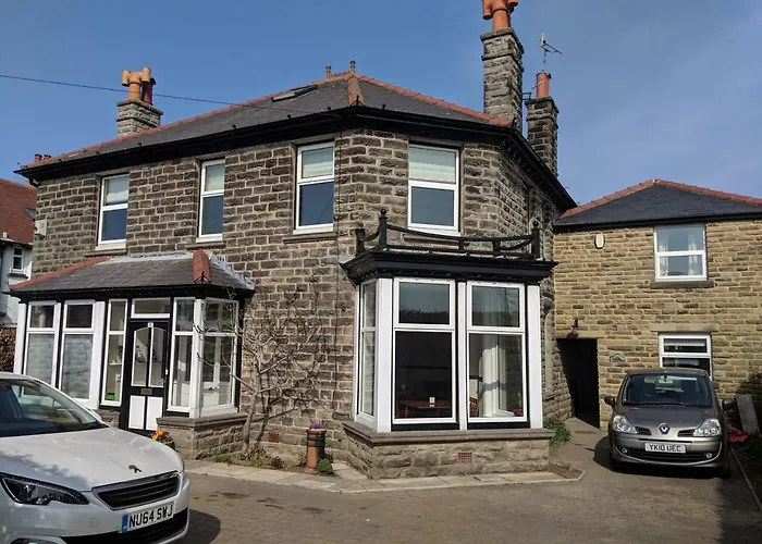 The Coal Merchant\'S House
