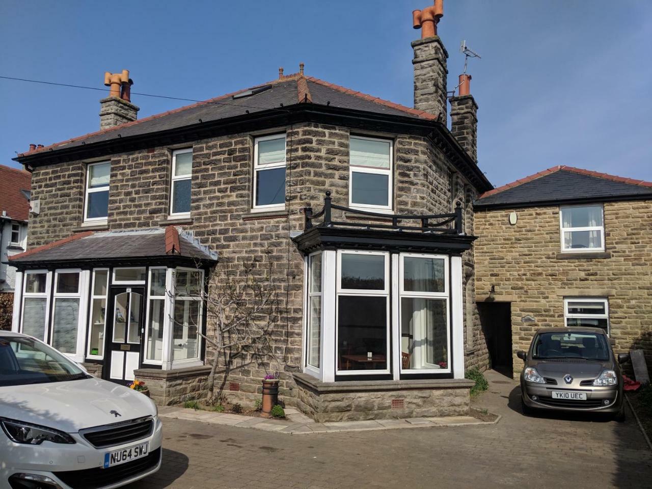 The Coal Merchant's House Whitby